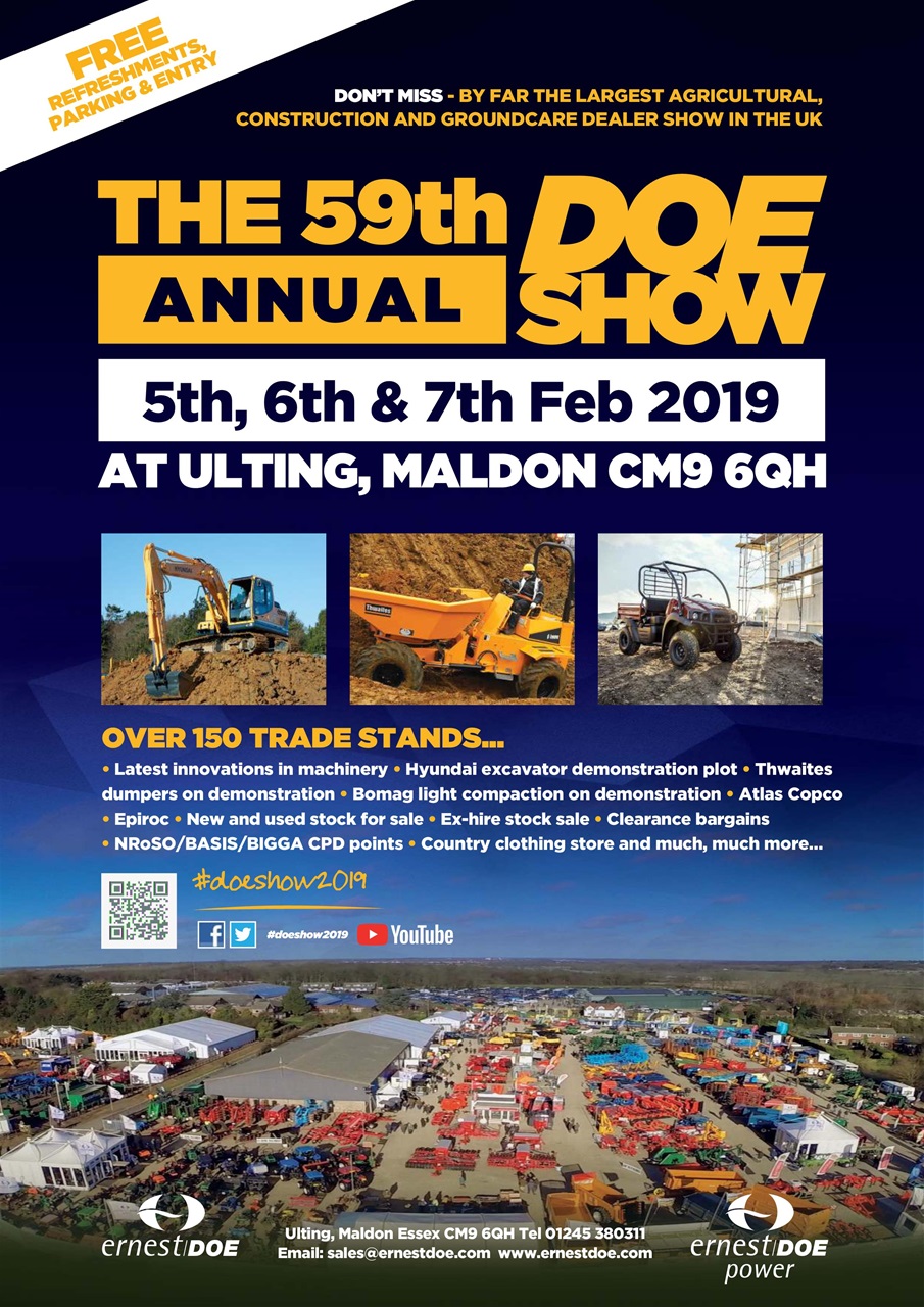 Earthmovers Preview Pages