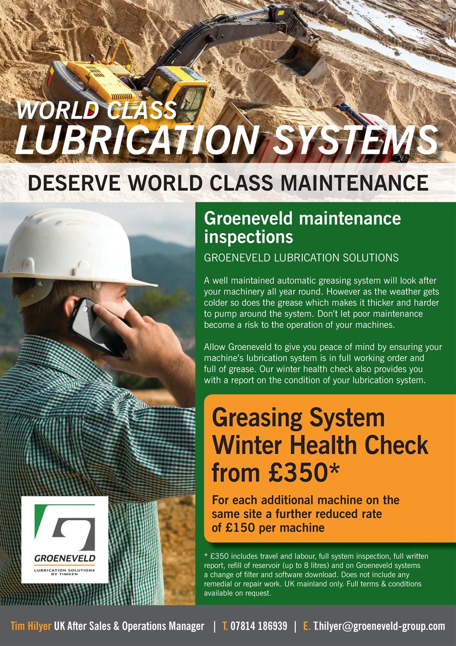 Earthmovers Preview Pages