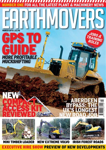 Earthmovers issue 