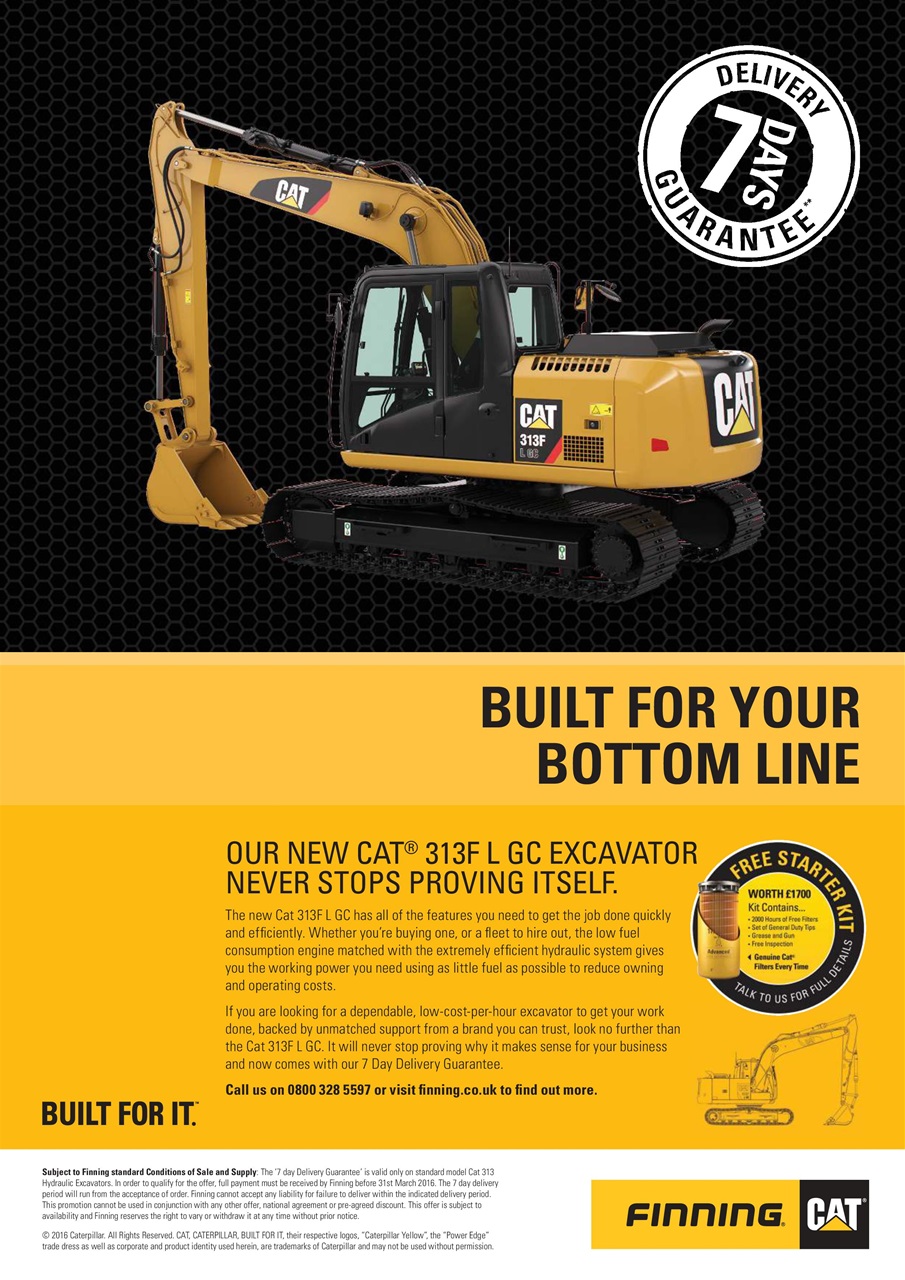 Earthmovers Preview Pages