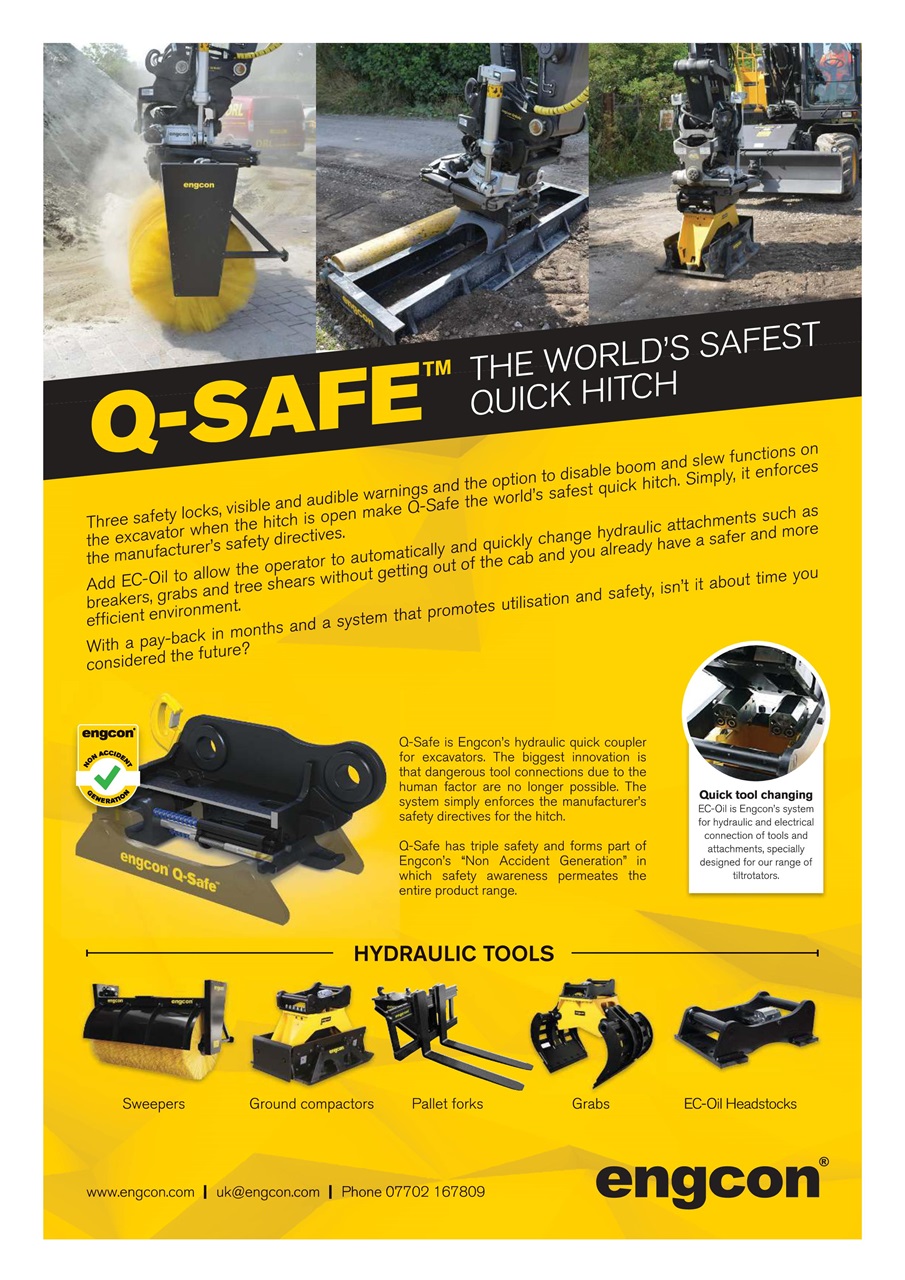 Earthmovers Preview Pages