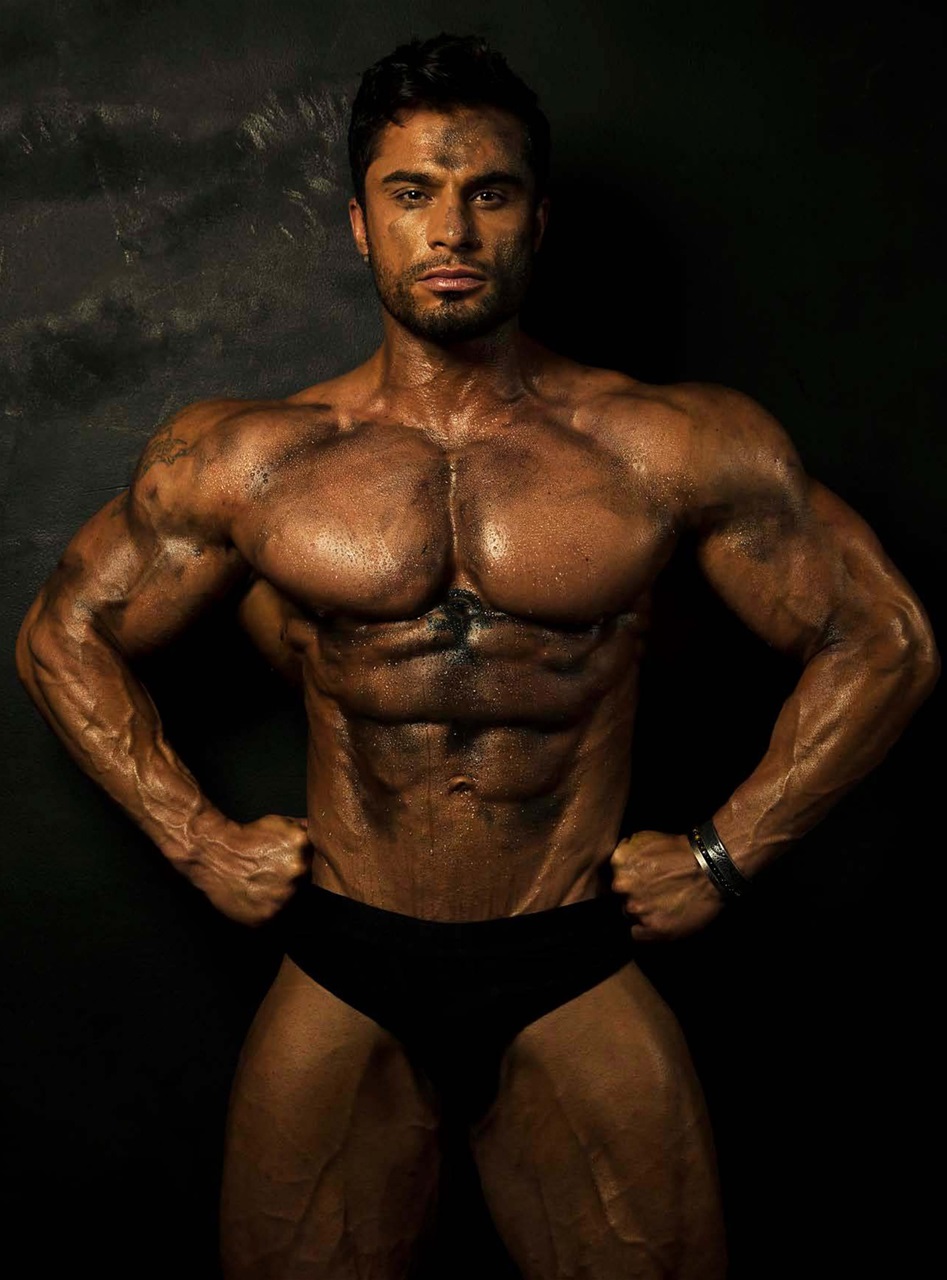 Adon Magazine Preview Pages