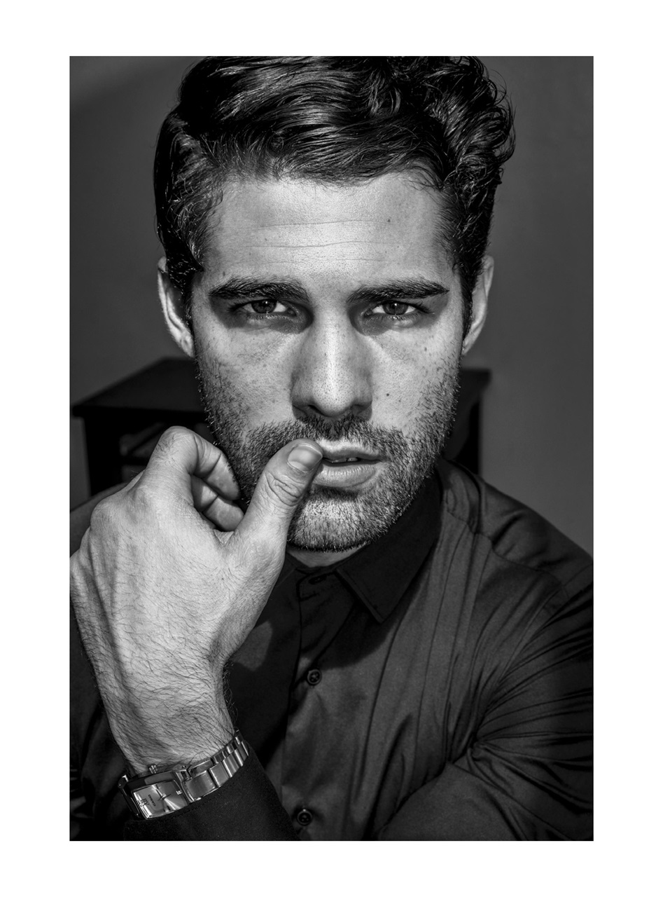 Adon Magazine Preview Pages