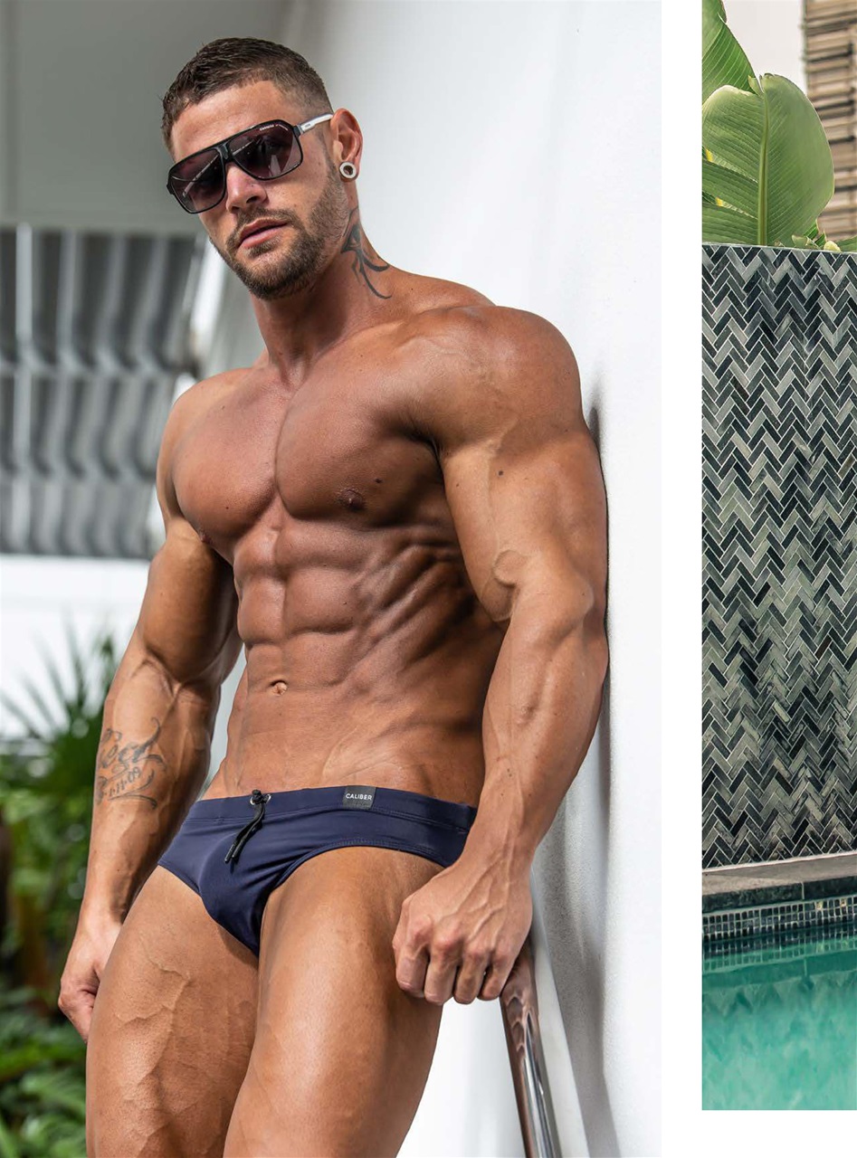 Adon Magazine Preview Pages