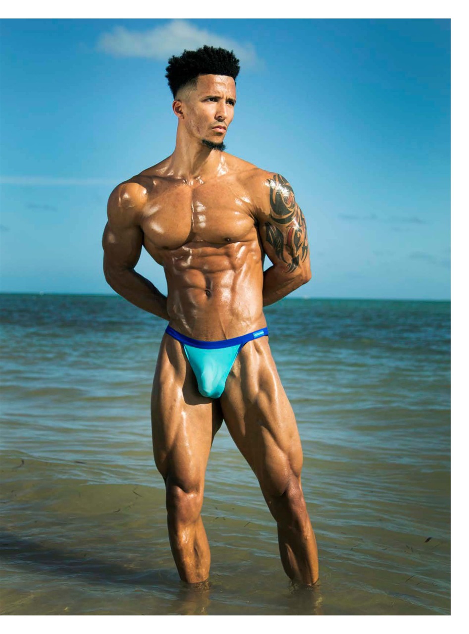 Adon Magazine Preview Pages