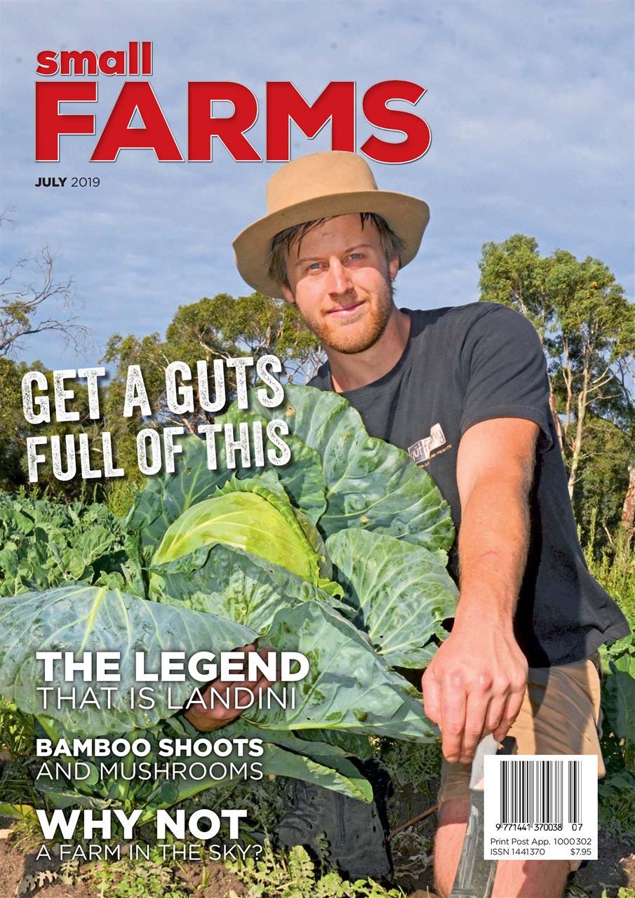 Small Farms Preview Pages
