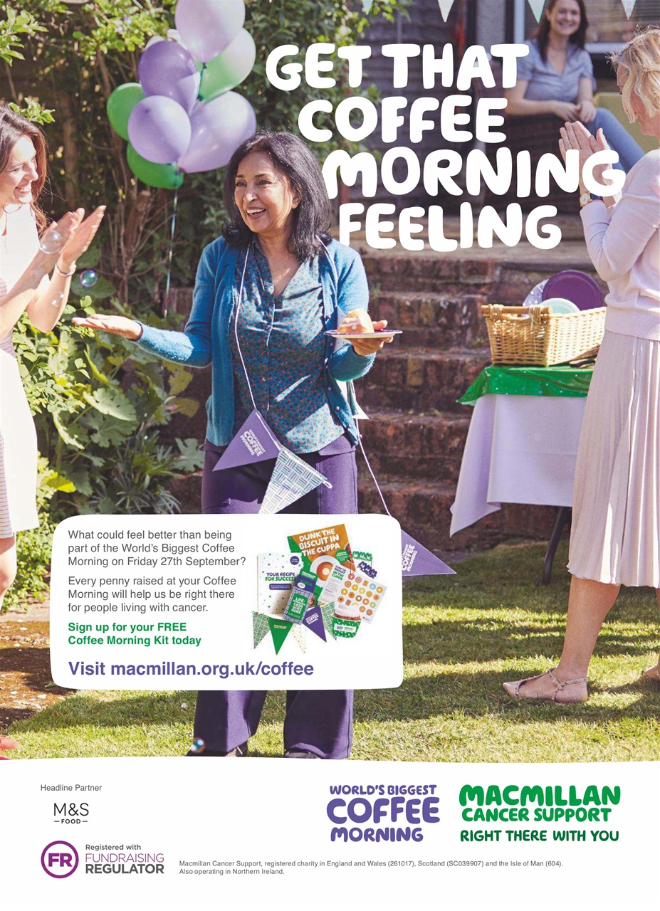 Living Etc Preview Pages