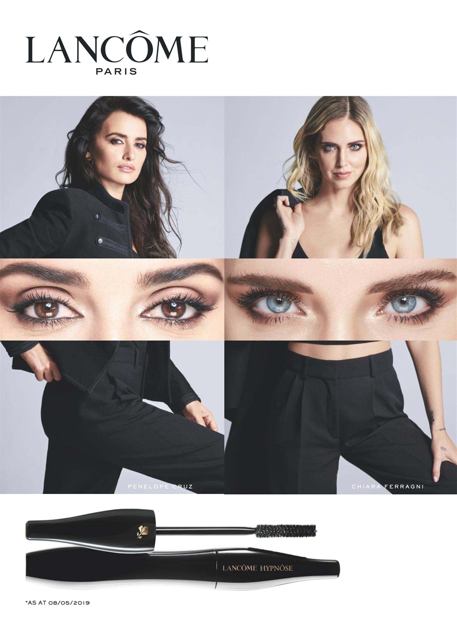 Marie Claire Preview Pages