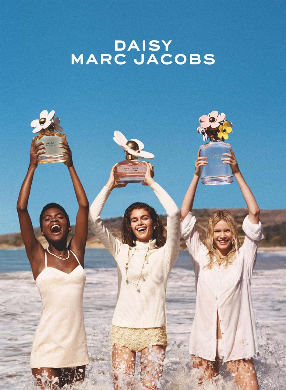 Marie Claire Preview Pages