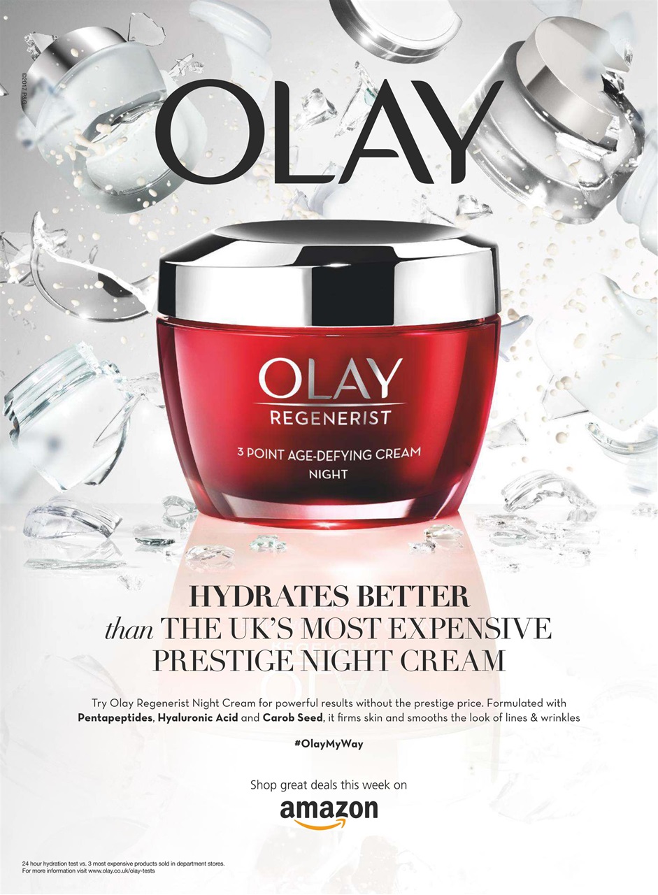 Hello! Magazine Preview Pages