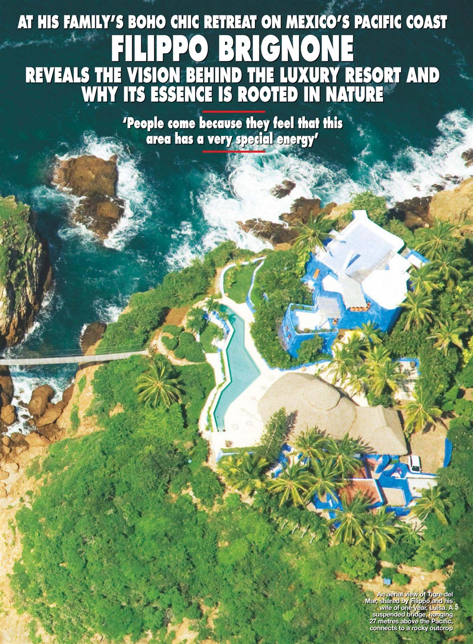 Hello! Magazine Preview Pages