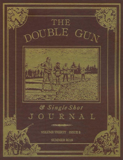 Double Gun Journal issue 