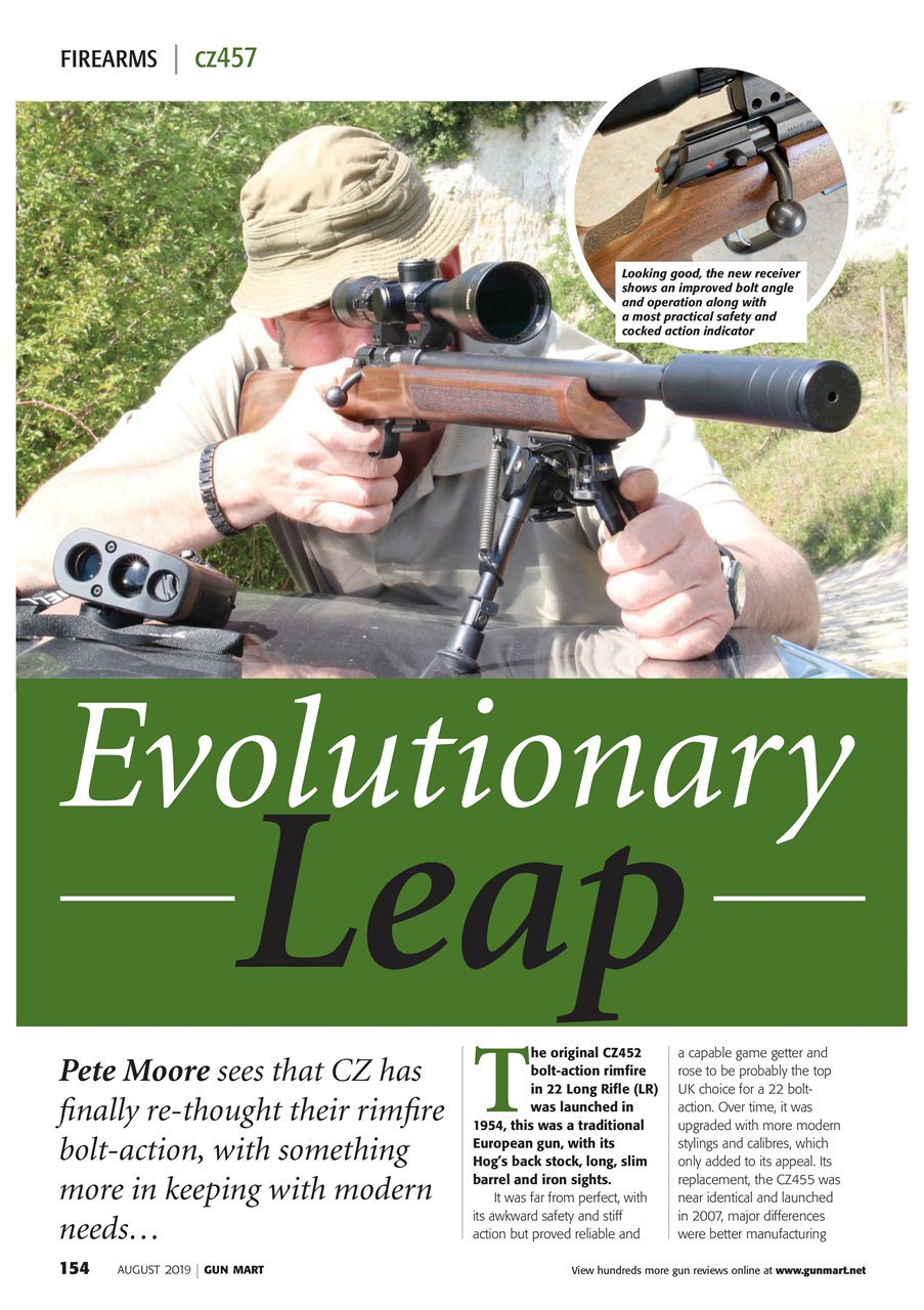 Gunmart Preview Pages