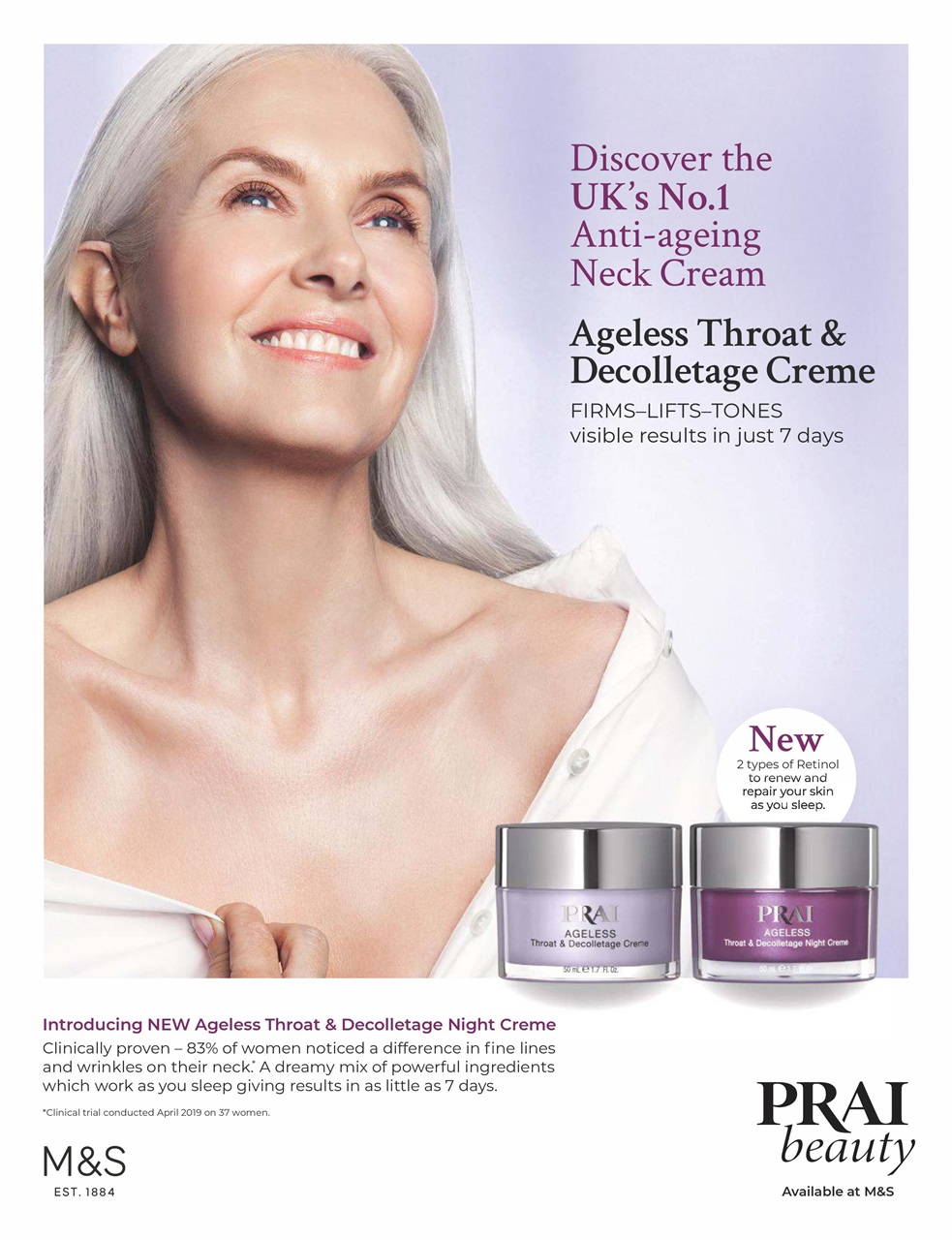 Woman & Home Preview Pages