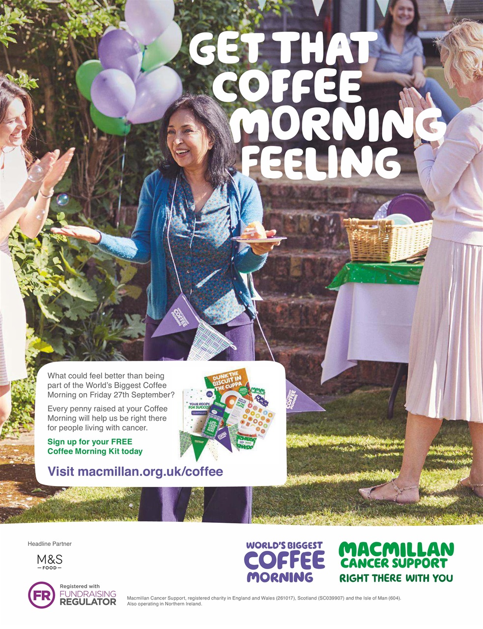 Woman & Home Preview Pages