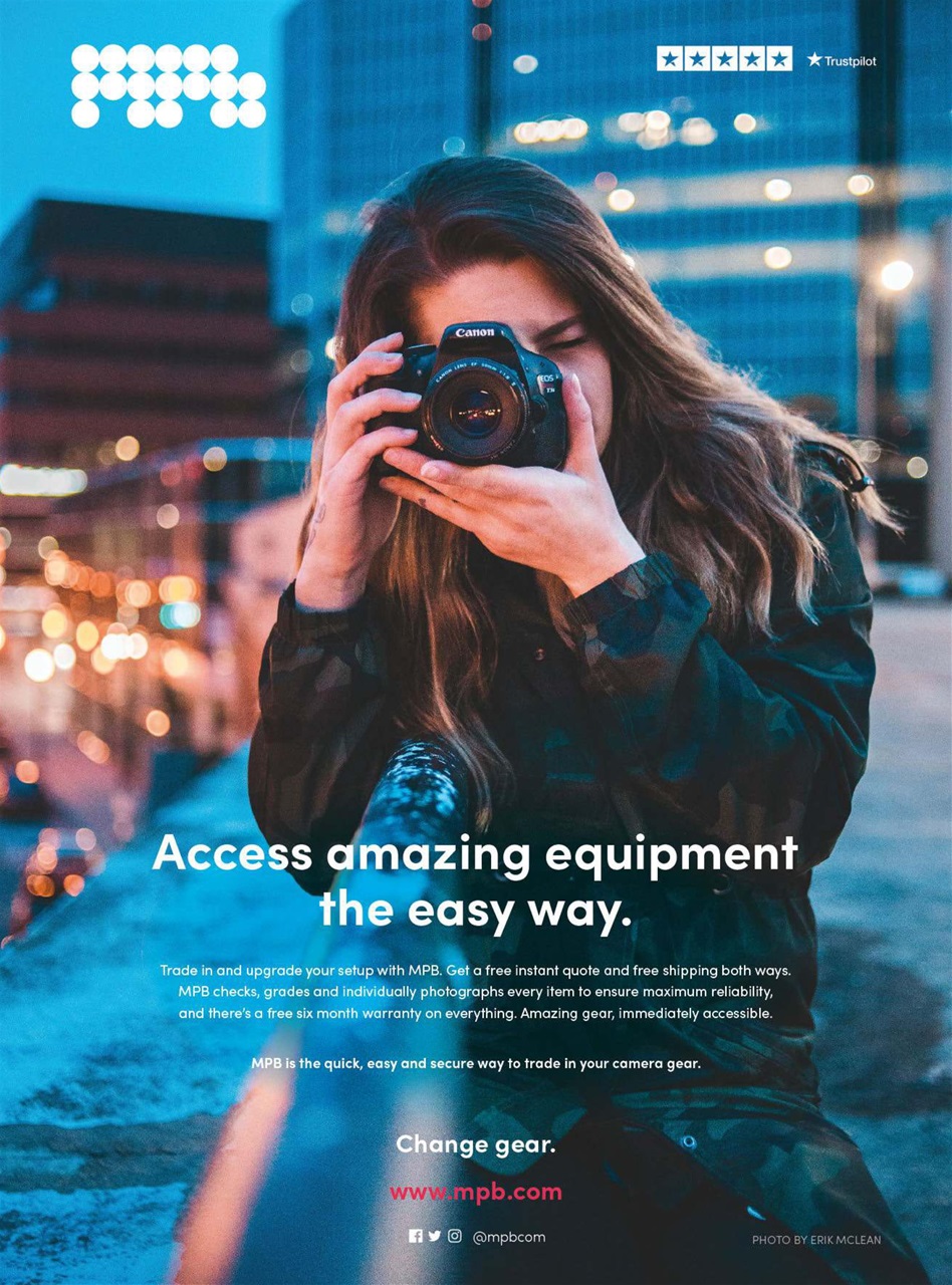 PhotoPlus Preview Pages