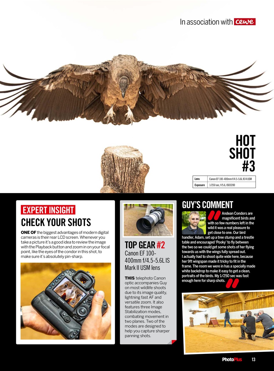 PhotoPlus Preview Pages