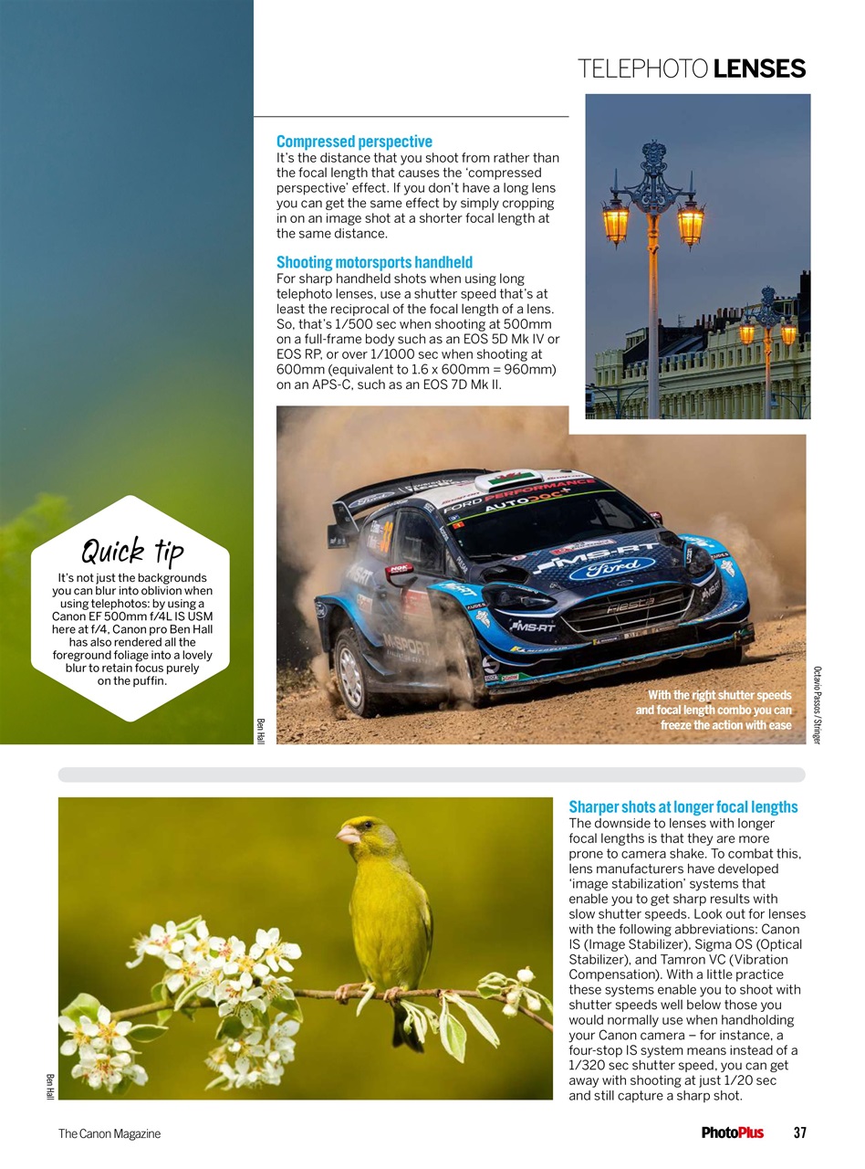 PhotoPlus Preview Pages