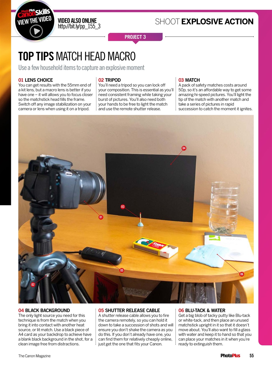 PhotoPlus Preview Pages