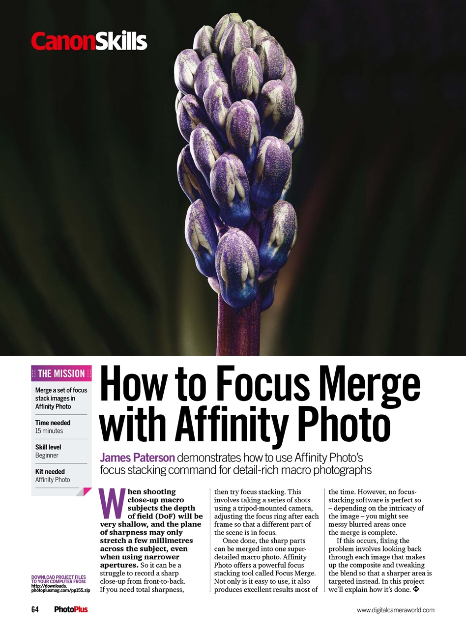 PhotoPlus Preview Pages