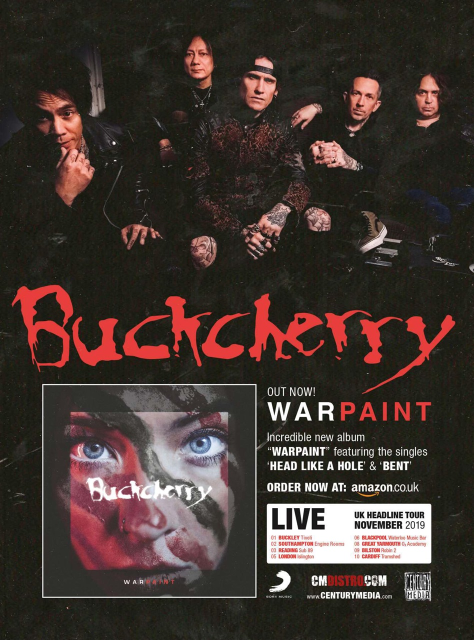 Classic Rock Preview Pages