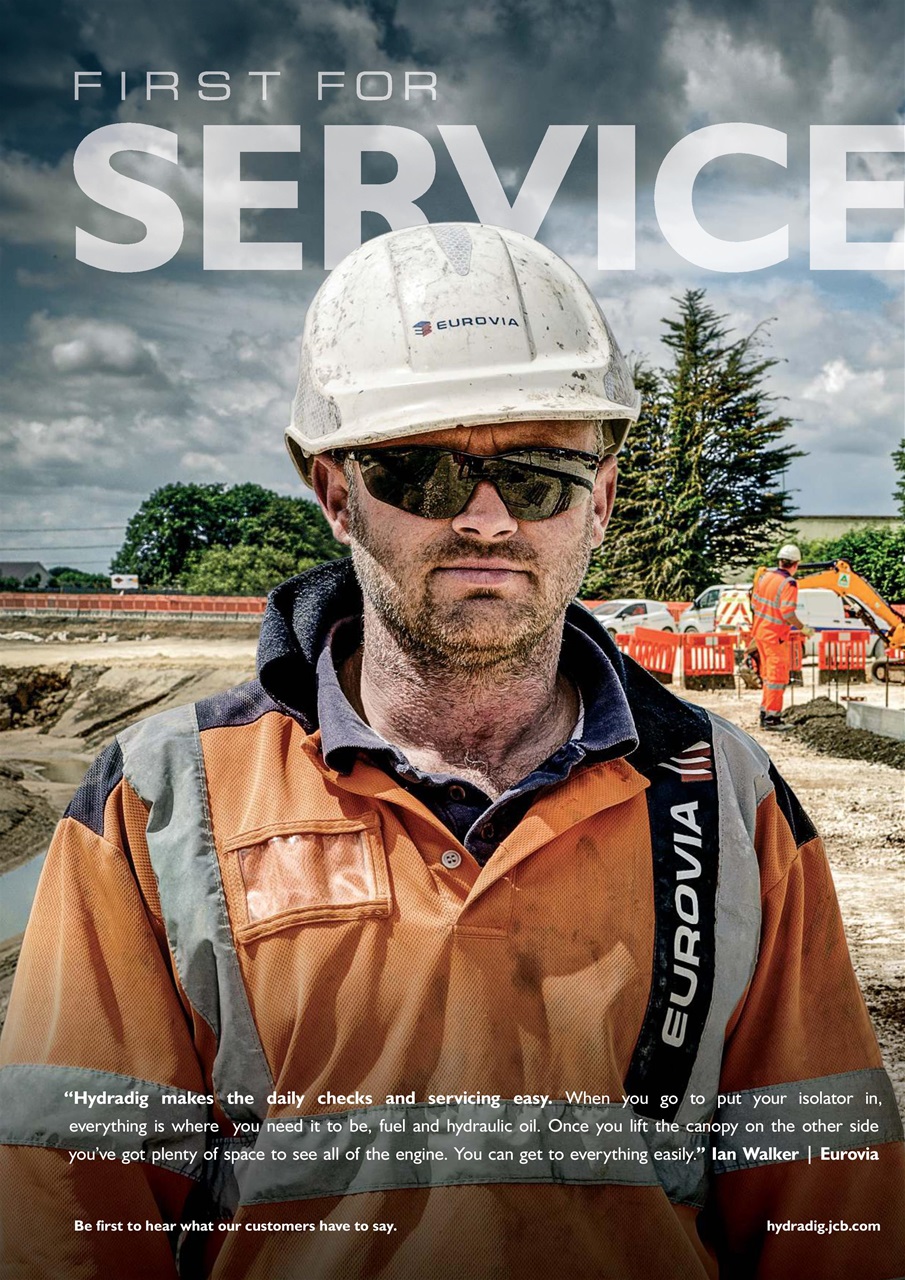 Earthmovers Preview Pages