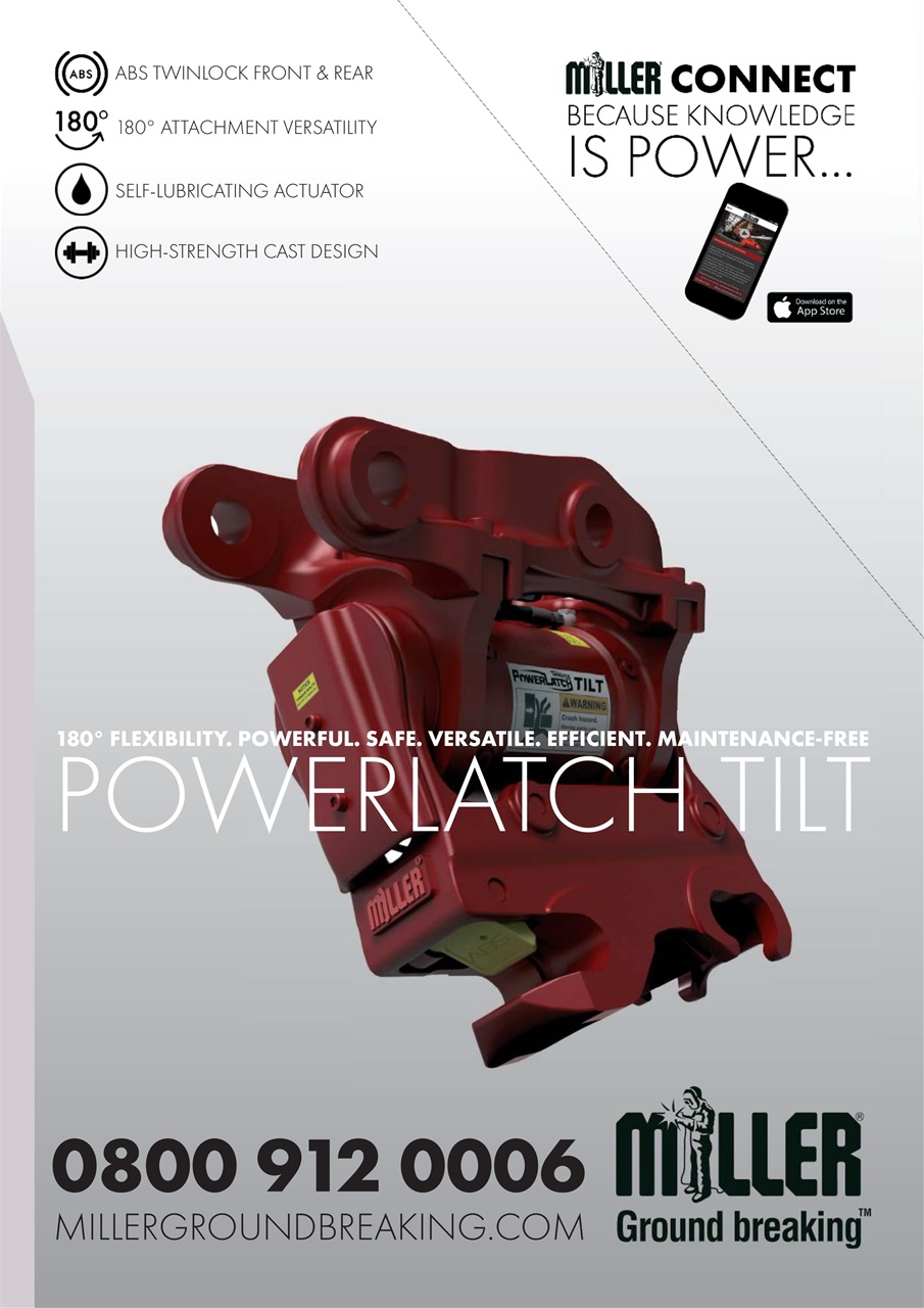 Earthmovers Preview Pages