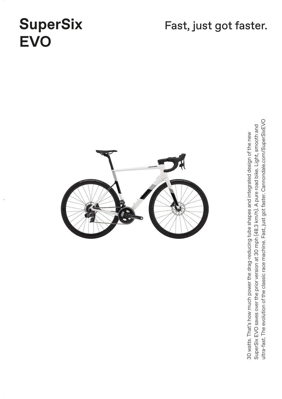 Cycling Plus Preview Pages