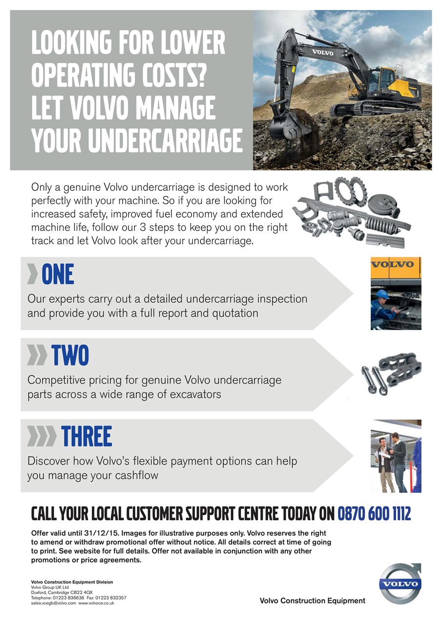 Earthmovers Preview Pages