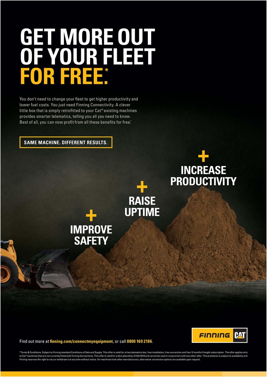 Earthmovers Preview Pages