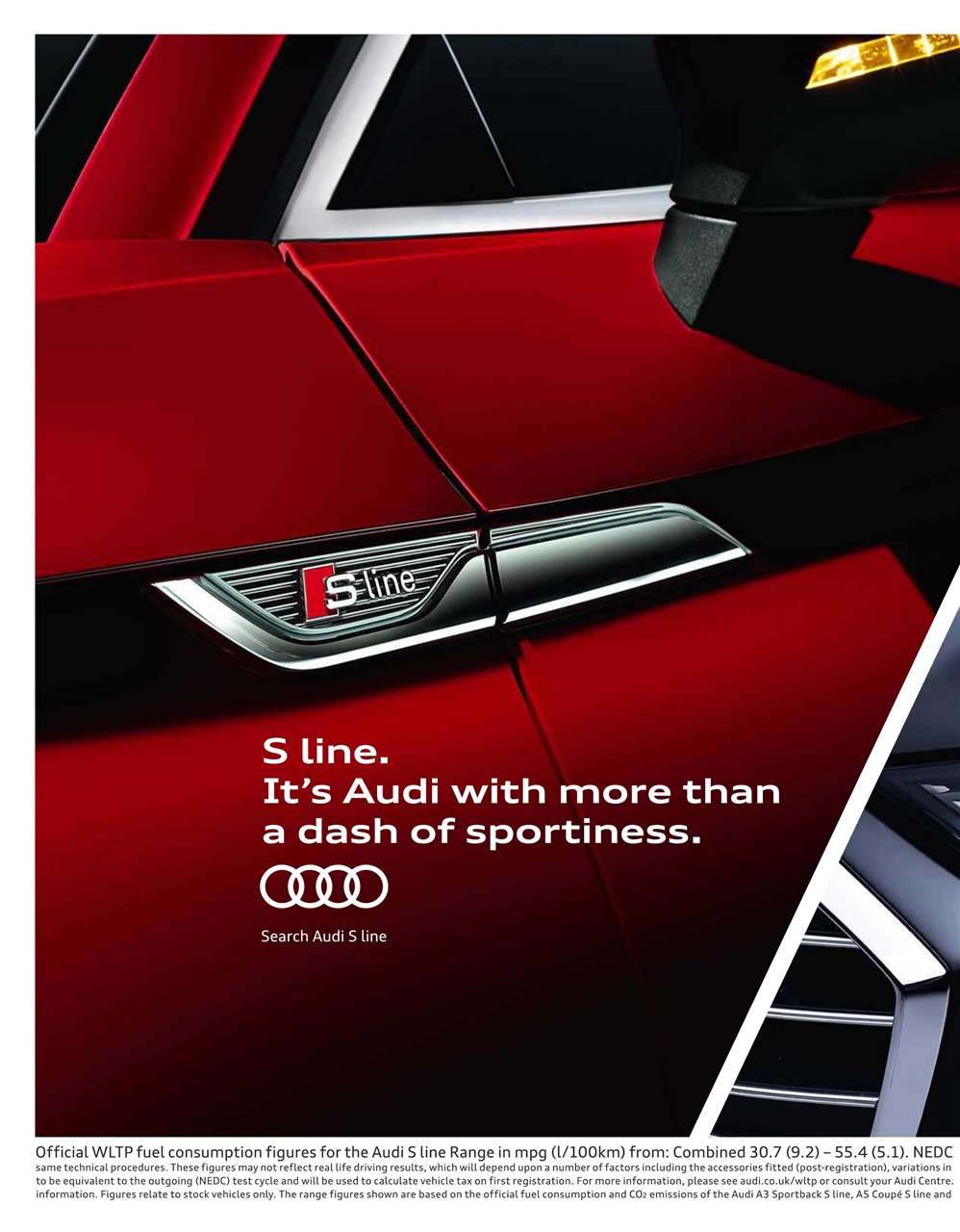 BBC Top Gear Magazine Preview Pages