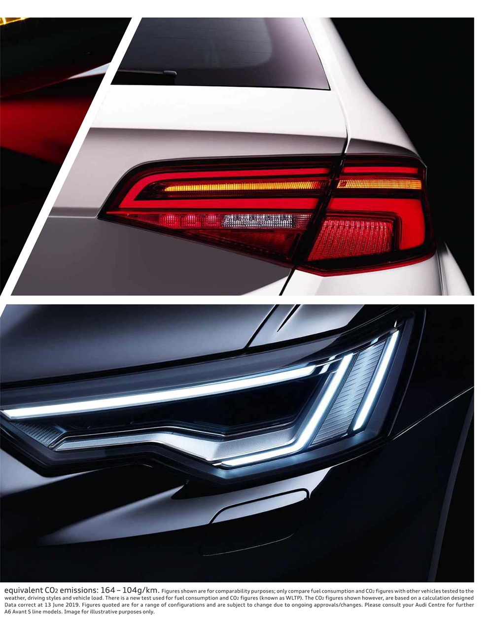 BBC Top Gear Magazine Preview Pages