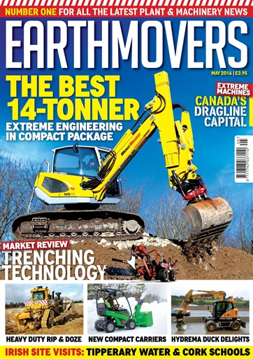 Earthmovers issue 