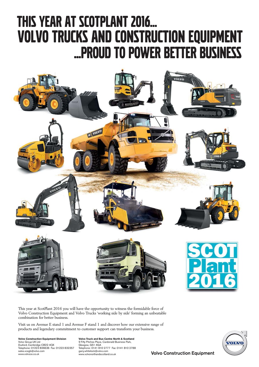 Earthmovers Preview Pages