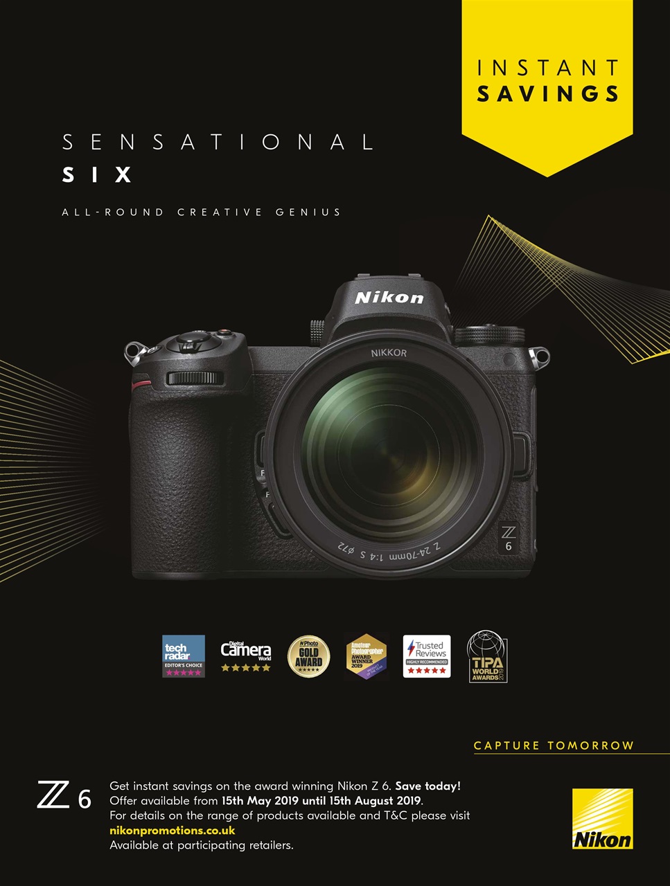 BBC Science Focus Magazine Preview Pages