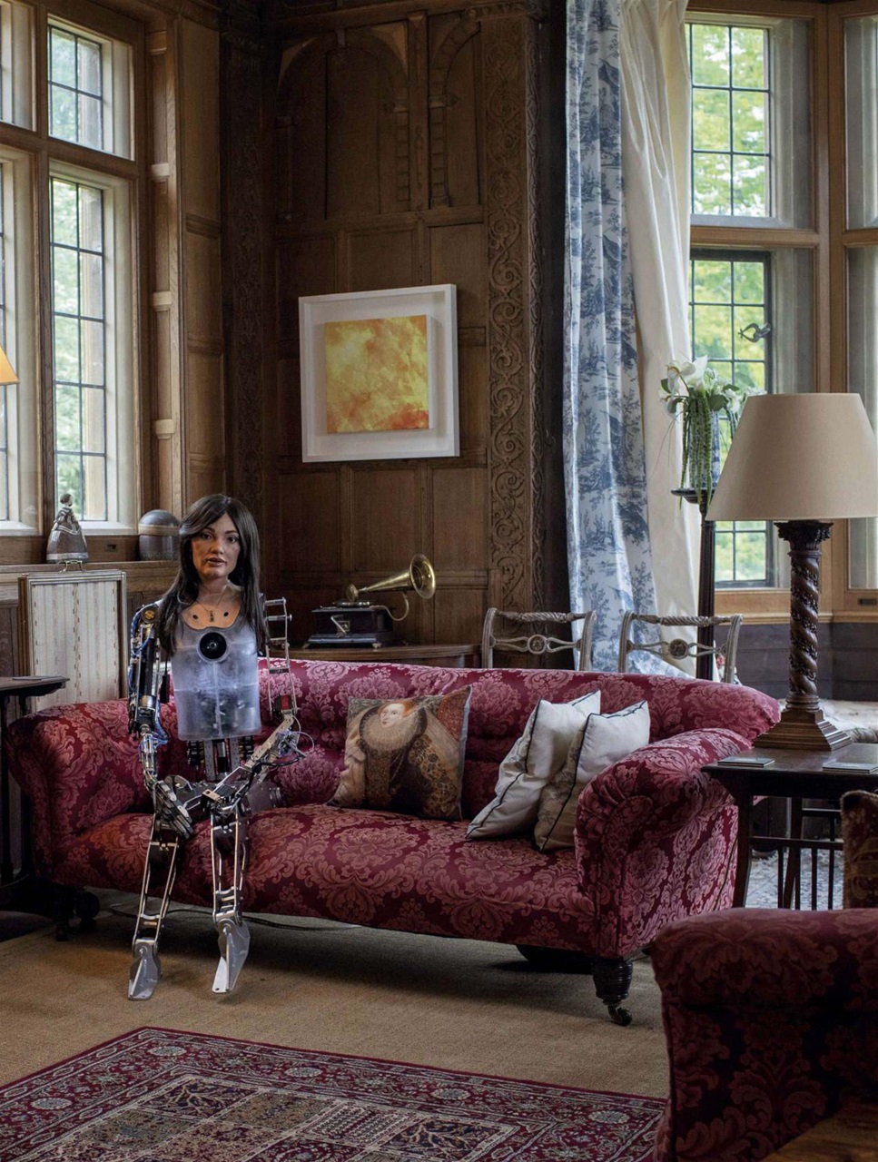 BBC Science Focus Magazine Preview Pages