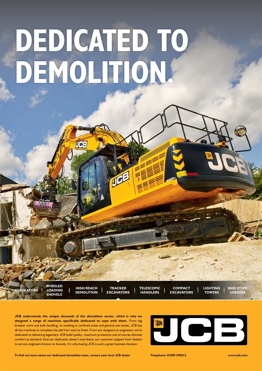 Earthmovers Preview Pages