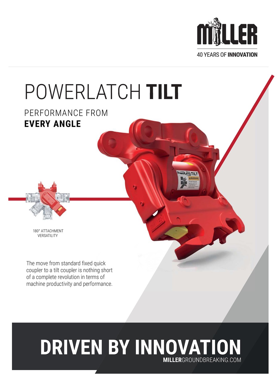 Earthmovers Preview Pages