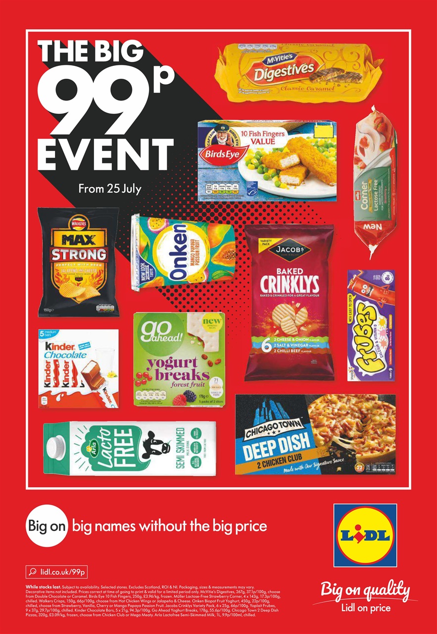 Pick Me Up Preview Pages