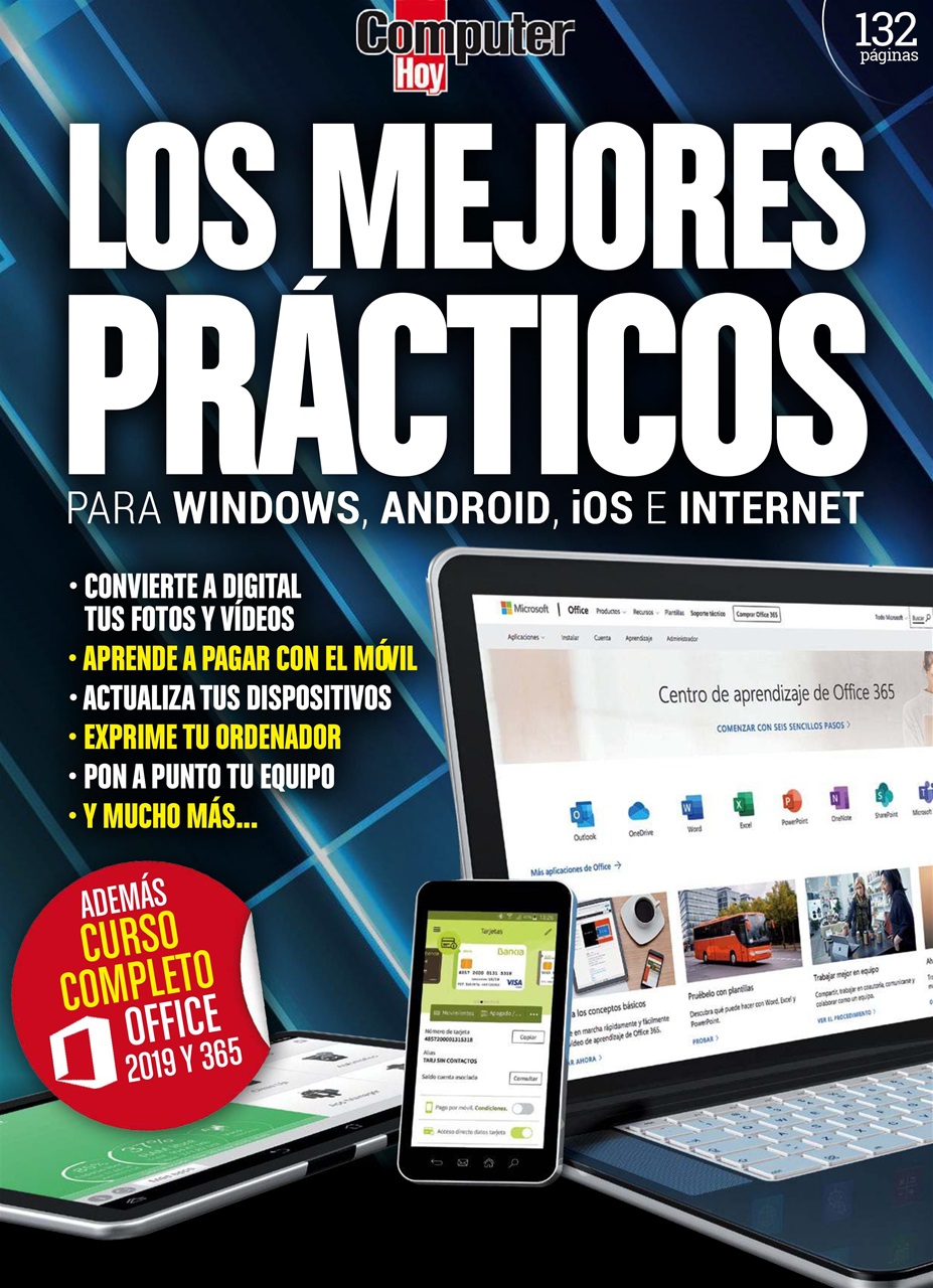 Computer Hoy Preview Pages