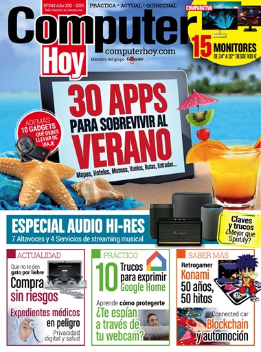 Computer Hoy issue 