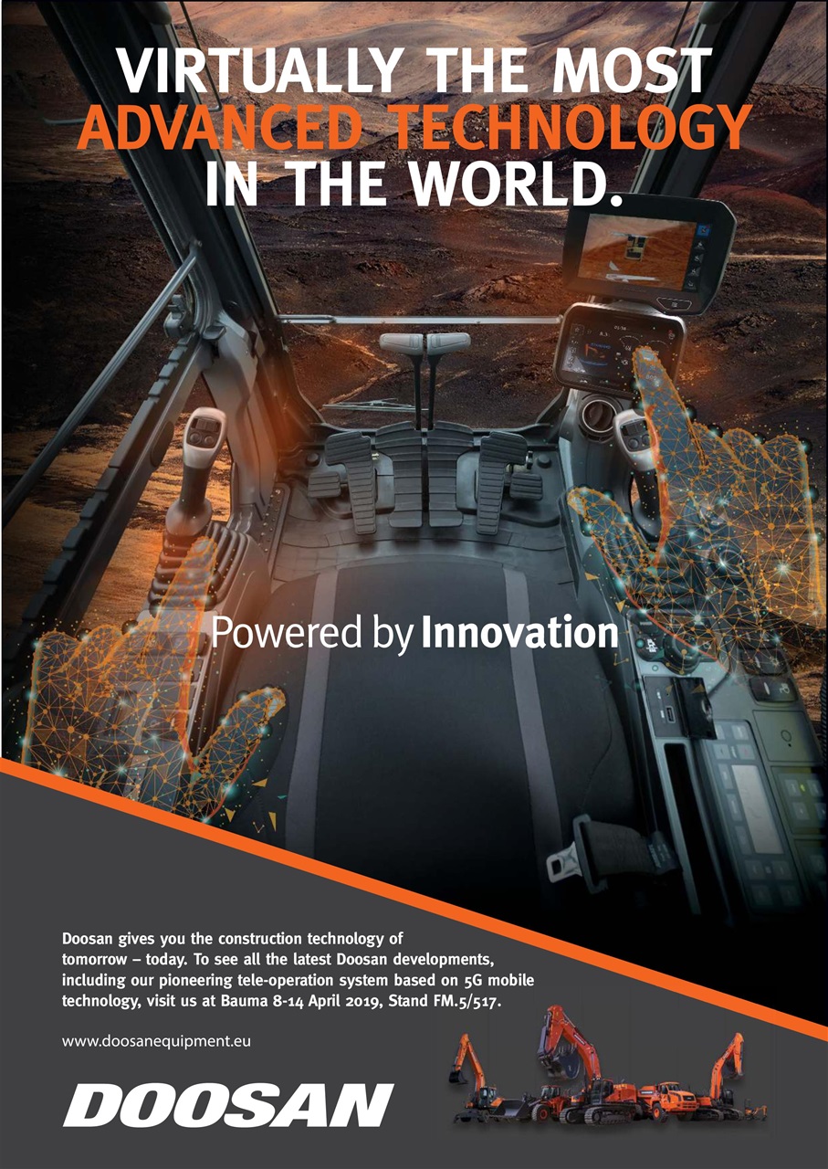 Earthmovers Preview Pages