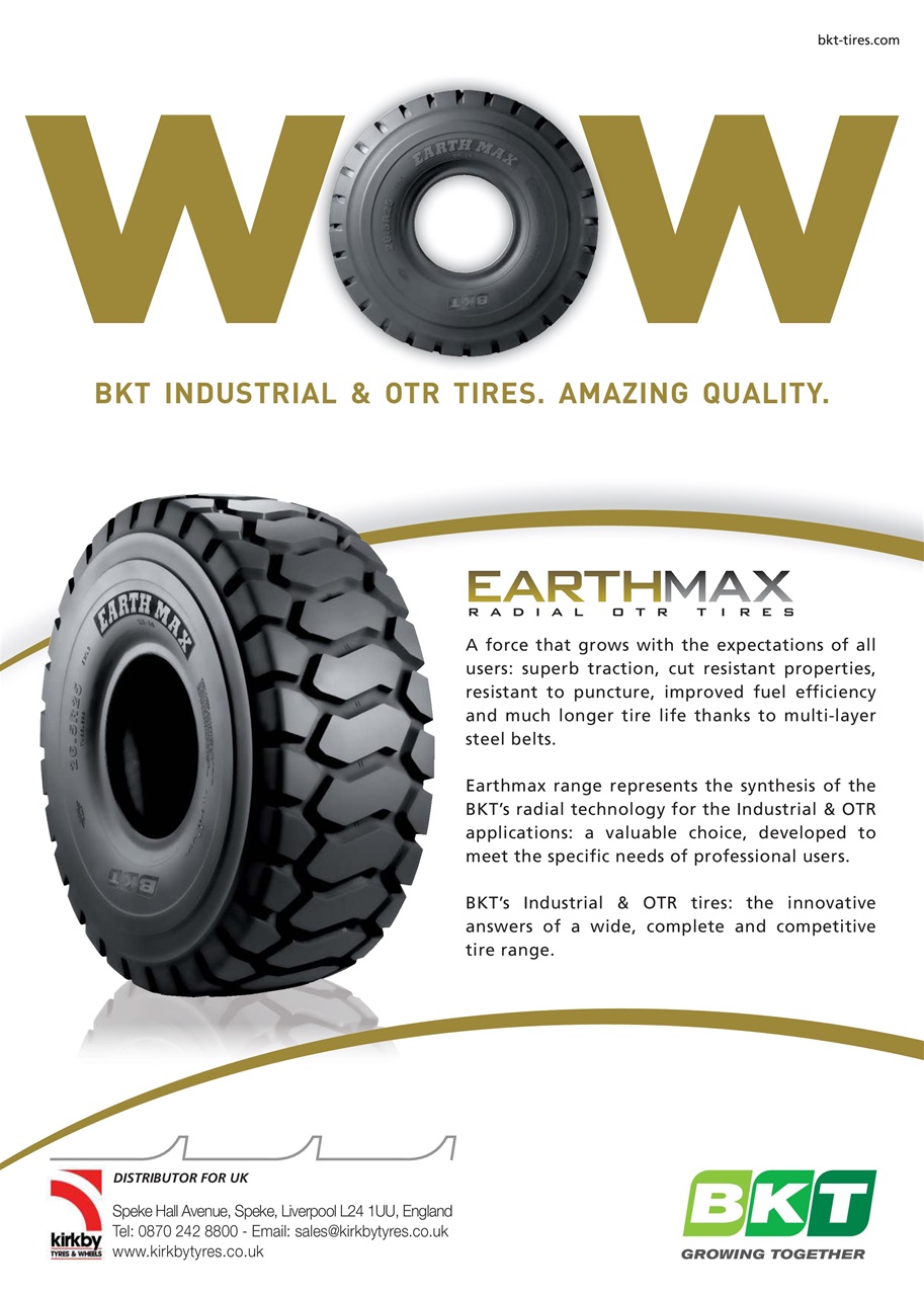 Earthmovers Preview Pages