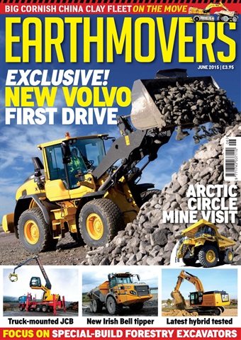 Earthmovers issue June 2015