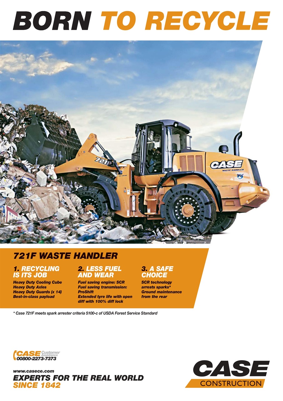 Earthmovers Preview Pages