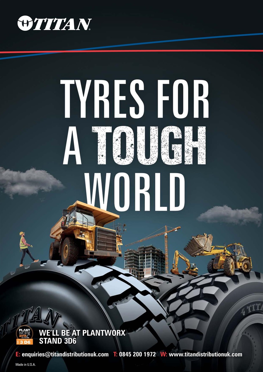 Earthmovers Preview Pages