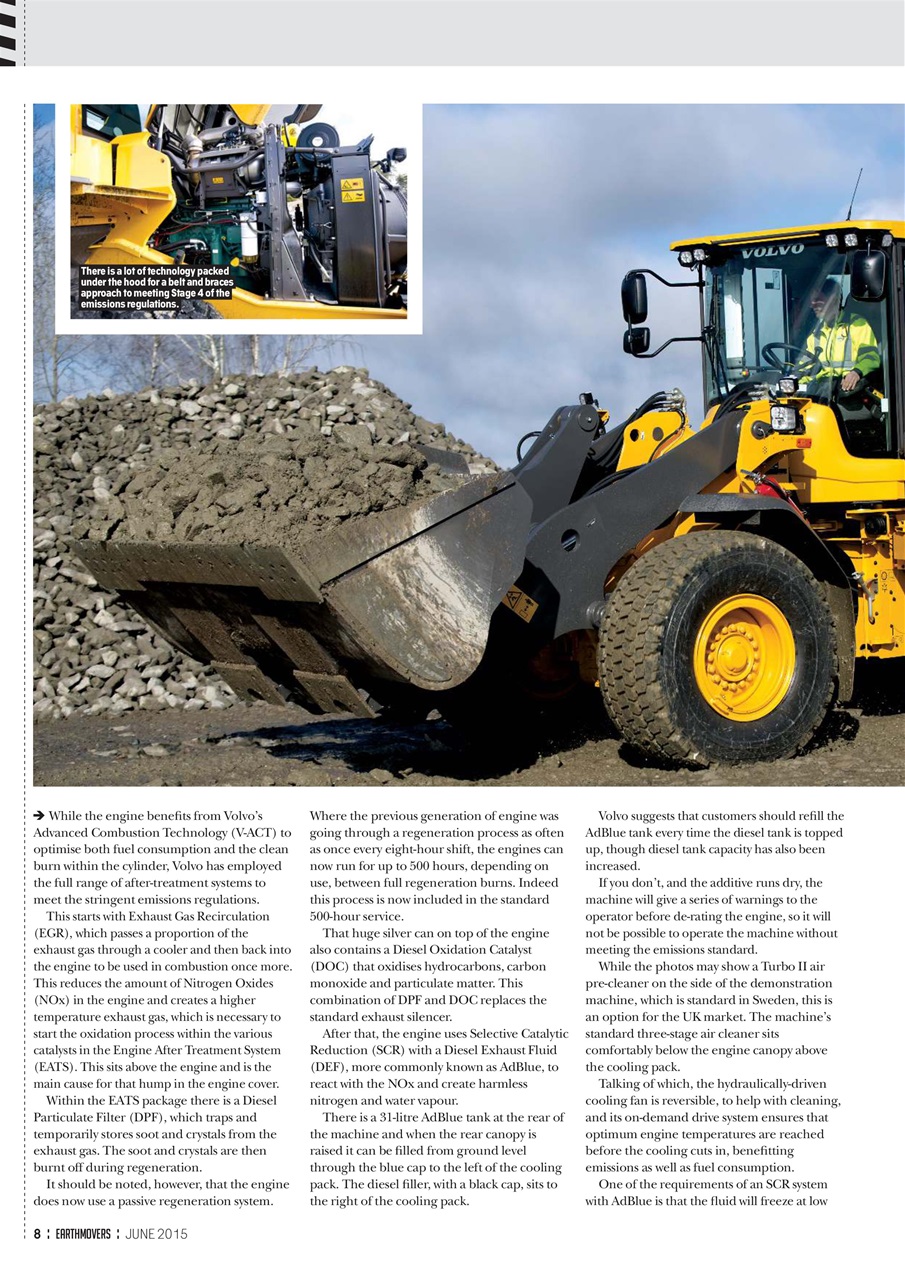 Earthmovers Preview Pages