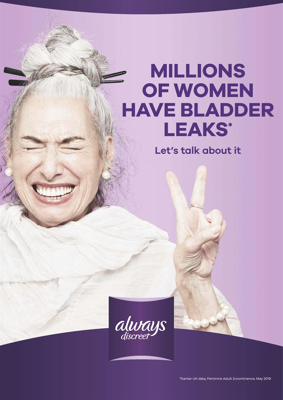 Woman's Own Preview Pages