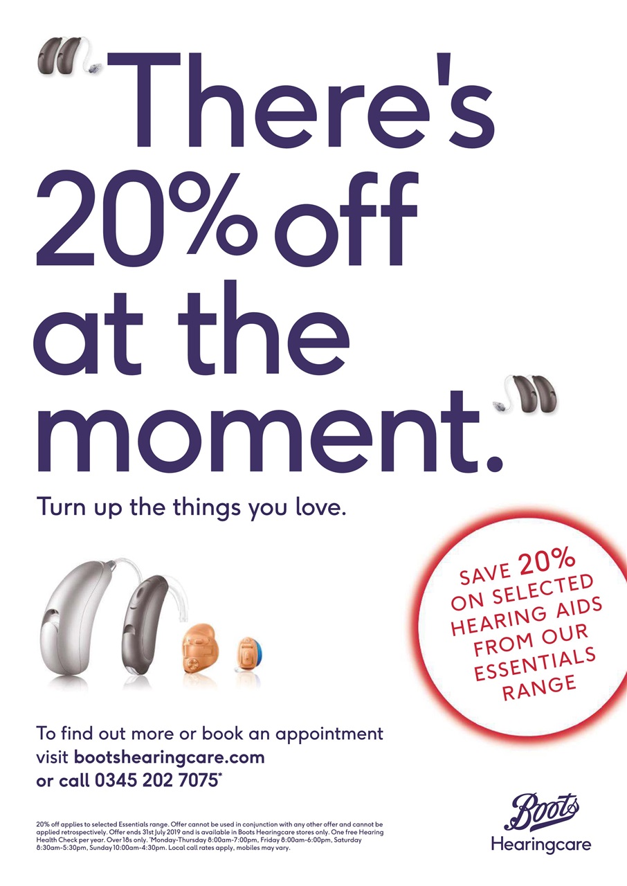 Woman's Own Preview Pages