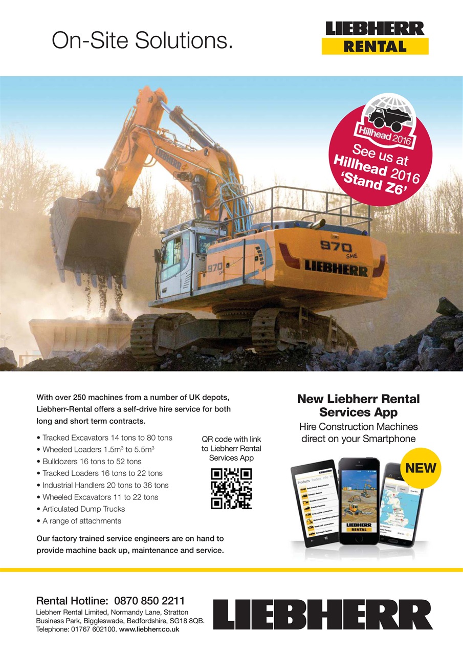 Earthmovers Preview Pages